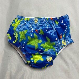 Green Sprouts Reusable Swim Diaper